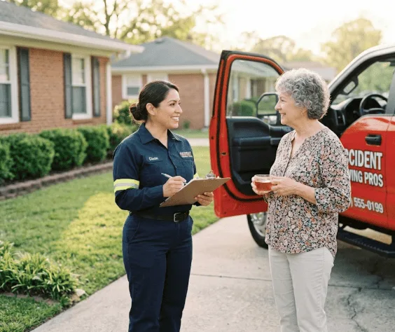 Accident Towing Service Bushnell, IL FAQs